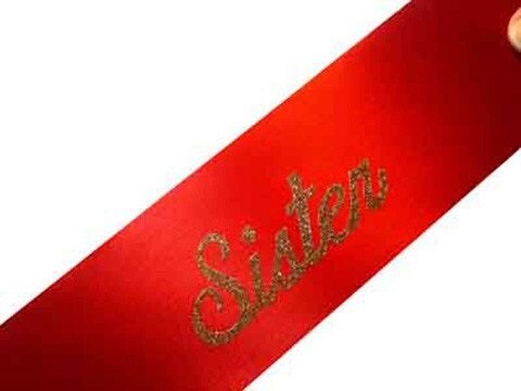 Sister Banner